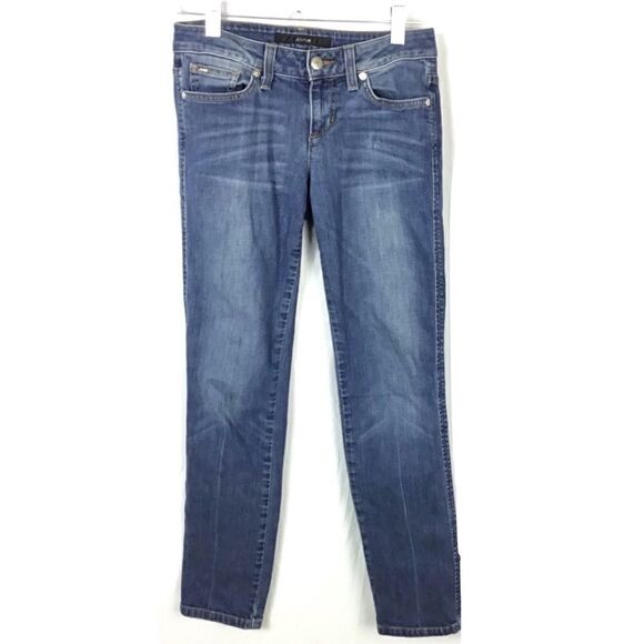 Joe’s Jeans Ankle Chelsea Jeans Size 25 - Picture 1 of 4